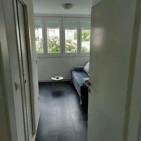 For 2 In Center Appartement Split