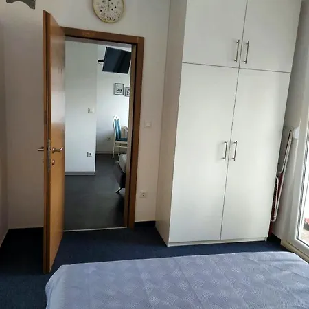 Appartement For 2 In Center Split