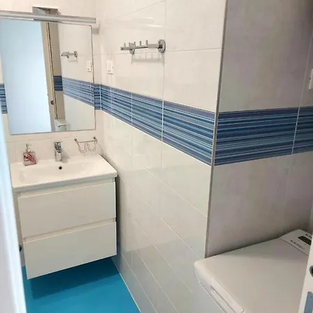 For 2 In Center Appartement *
