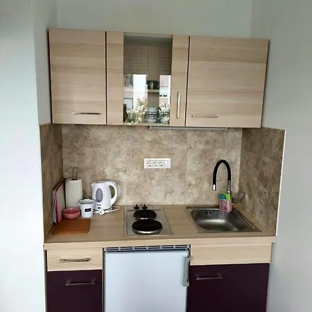 For 2 In Center Appartement Split