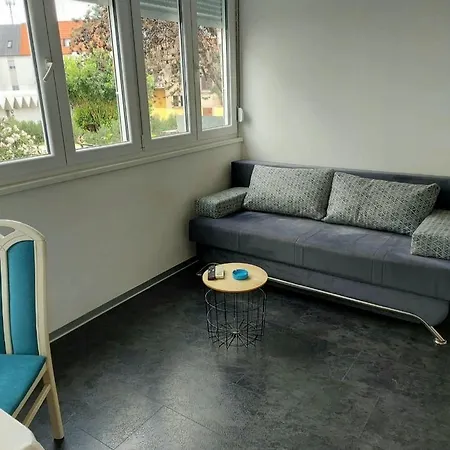For 2 In Center Lägenhet